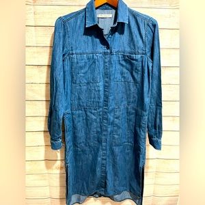 Mavi, Women’s Denim Dress